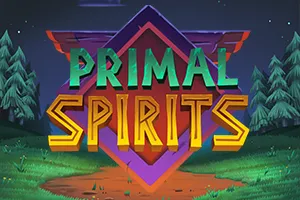 Primal Spirits - TITANBET138