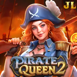 Jili : Pirate Queen 2 - TITANBET138