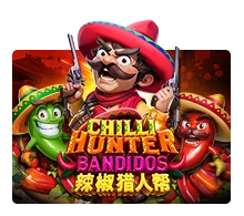 Joker123 : Chilli Hunter Bandidos - TITANBET138
