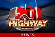 Spadegaming : Highway Fortune - TITANBET138
