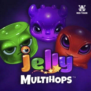 Jelly MULTIHOPS - TITANBET138