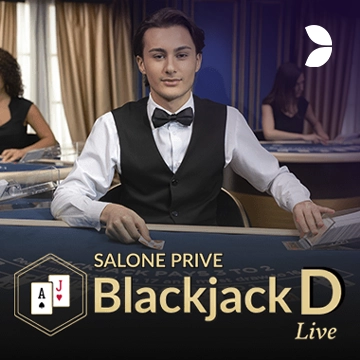 Salon Privé Baccarat D - TITANBET138