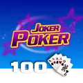 Joker Poker 100 Hand - TITANBET138