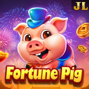 Jili : FortunePig - TITANBET138