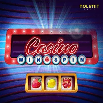 NolimitCity : Casino Win Spin - TITANBET138