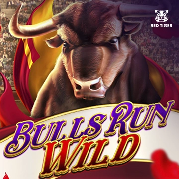 Bulls Run Wild - TITANBET138