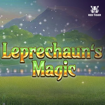 Leprechauns Magic - TITANBET138