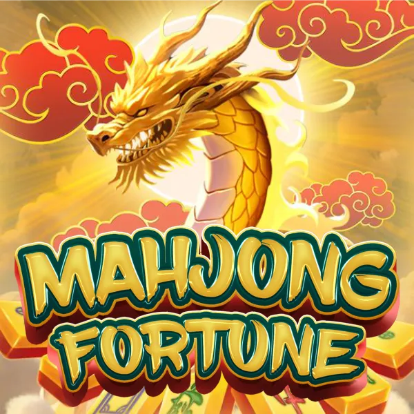 Mahjong Fortune - TITANBET138