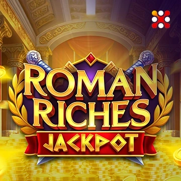 Mancala : Roman Riches Jackpot - TITANBET138
