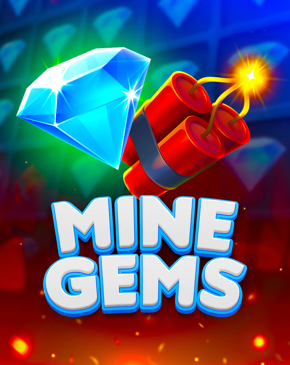Mine Gems - TITANBET138