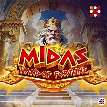 Mancala : Midas: Hand of Fortune - TITANBET138