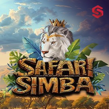 Safari Simba - TITANBET138