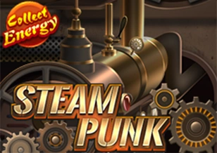 Steam Punk - TITANBET138