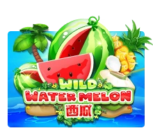 Joker123 : Wild Watermelon - TITANBET138