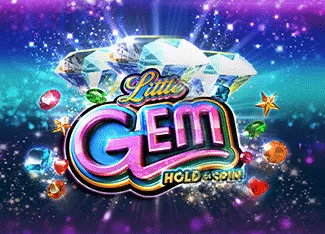 Pragmatic : Little Gem Hold and Spin - TITANBET138