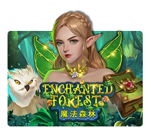 Joker123 : Enchanted Forest - TITANBET138