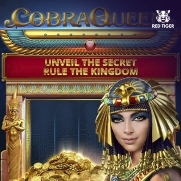 Cobra Queen - TITANBET138