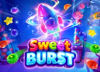 Sweet Burst - TITANBET138