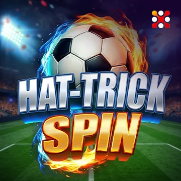 Hat-Trick Spin - TITANBET138