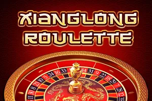 Xiang Long Roulette - TITANBET138
