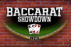 Baccarat Showdown - TITANBET138