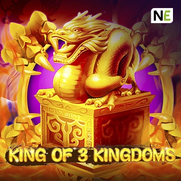 King of 3 Kingdoms - TITANBET138