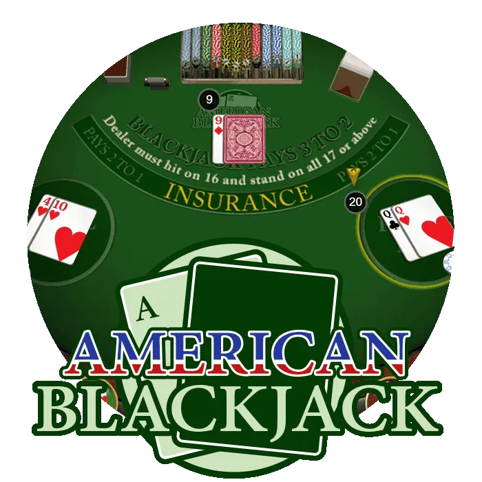 American Blackjack - TITANBET138