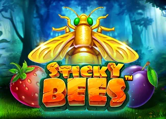 Pragmatic : Sticky Bees - TITANBET138