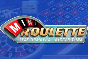 Mini Roulette - TITANBET138