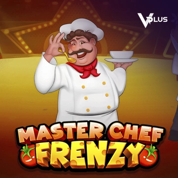 Master Chef Frenzy - TITANBET138