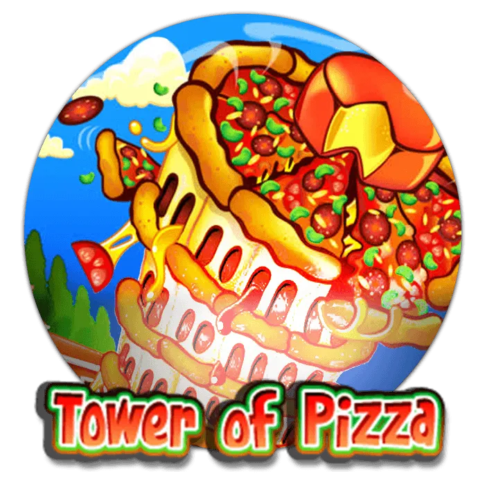 Habanero : Tower Of Pizza - TITANBET138