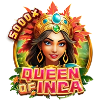Facai : QUEEN OF INCA - TITANBET138