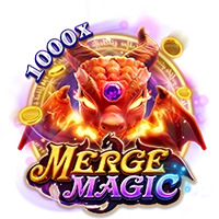 Facai : MERGE MAGIC - TITANBET138