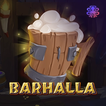 Barhalla - TITANBET138