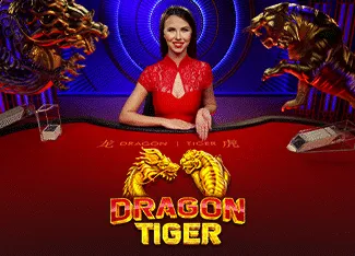 Dragon Tiger - TITANBET138