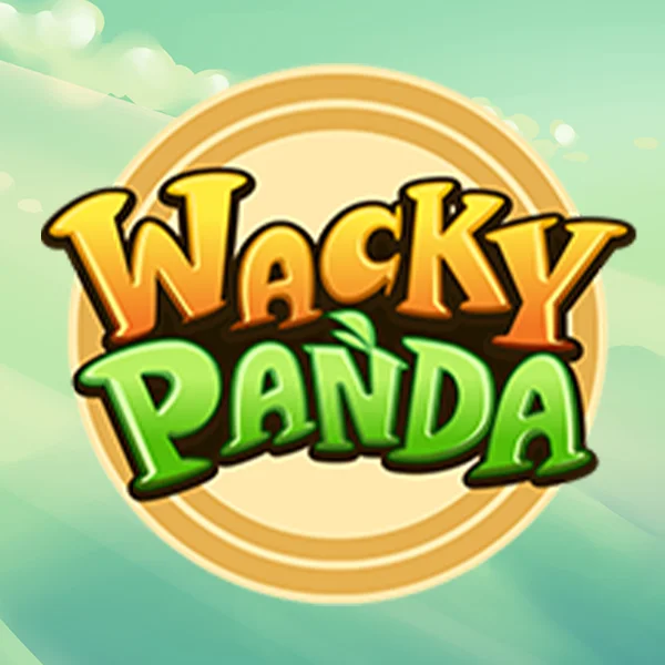 Wacky Panda - TITANBET138