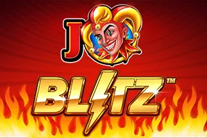 Jo Blitz - TITANBET138