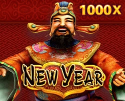 JDB : New Year - TITANBET138