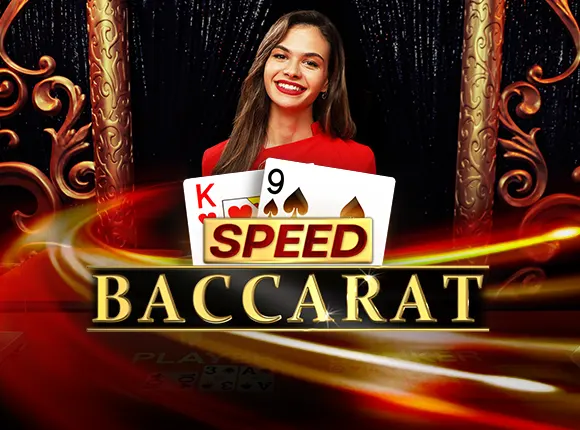 Speed Baccarat I - TITANBET138
