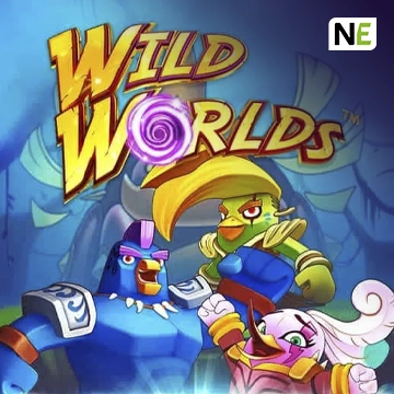 Wild Worlds - TITANBET138