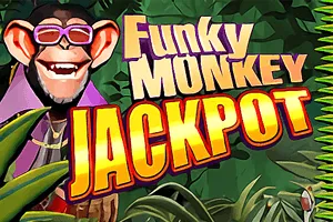 Funky Monkey Jackpot - TITANBET138
