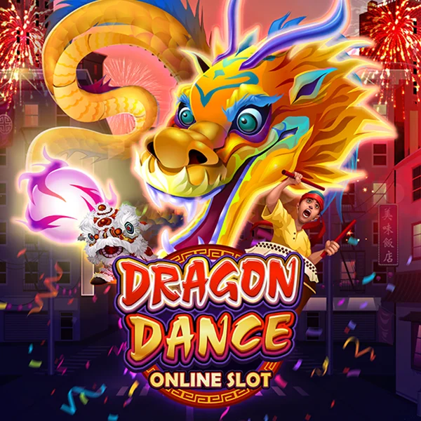 Dragon Dance - TITANBET138