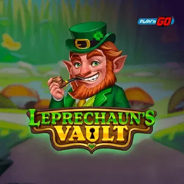 Leprechauns Vault - TITANBET138