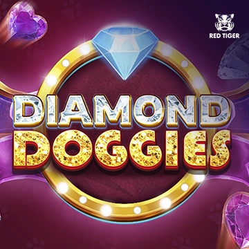 Diamond Doggies - TITANBET138