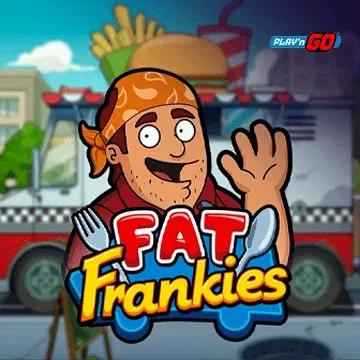 Fat Frankies - TITANBET138