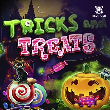 Tricks and Treats - TITANBET138