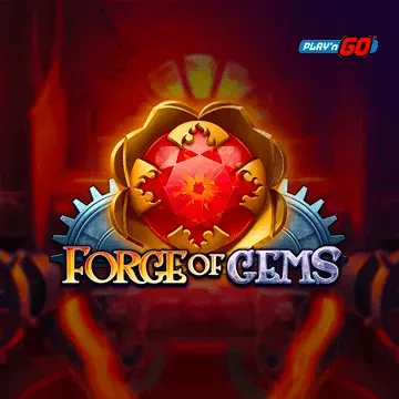 Forge Of Gems - TITANBET138