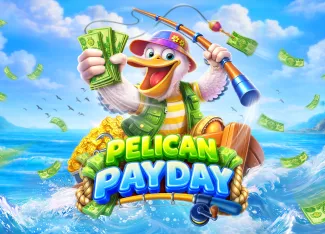Pelican Payday - TITANBET138