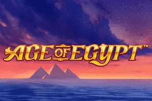 Age of Egypt - TITANBET138
