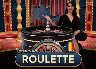 Romanian Roulette - TITANBET138